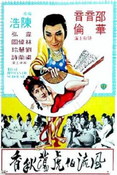 That Romantic Scholar (1977)