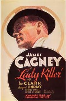 Lady Killer (1933)