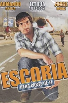 Escoria Otra Parte de T� (1990)