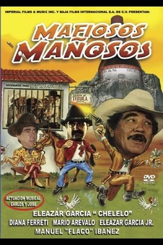 Mafiosos Ma�osos (1991)