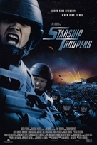 Omegaice rated Starship Troopers 8 / 10