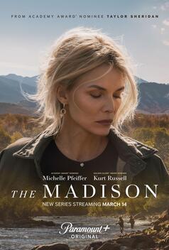 The Madison (2026-)