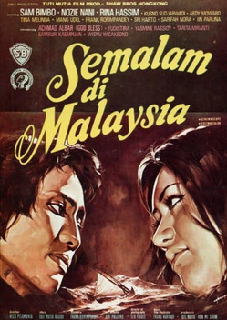Semalam di Malaysia (1975)