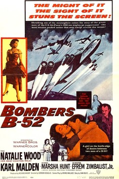 Bombers B-52 (1957)