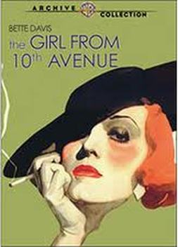 The Girl from 10th Avenue (1935)