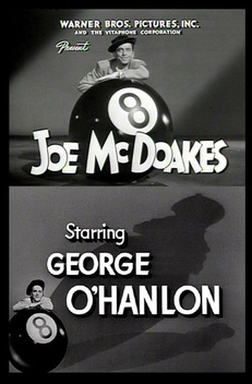 So You Want to Play the Horses (1946)