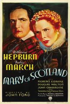 Mary of Scotland (1936)