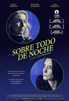 Foremost by Night (2023)