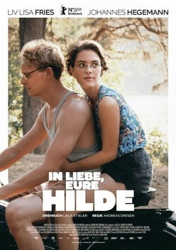 From Hilde, with Love (2024)