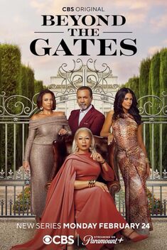 Beyond the Gates (2025-)