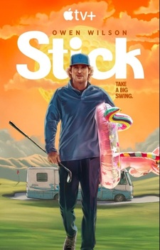 Stick (2025-)