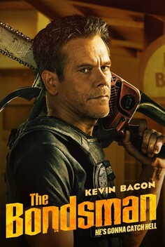 The Bondsman (2025)