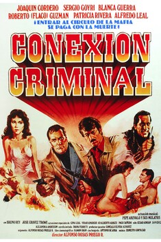 Conexi�n Criminal (1987)