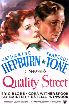 Quality Street (1937)