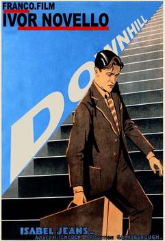 Downhill (1927)