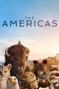 The Americas (2025 - )