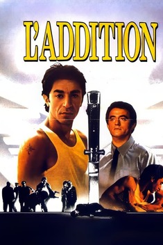 The Caged Heart (1984)