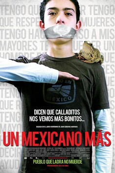 Another Mexican (2009)