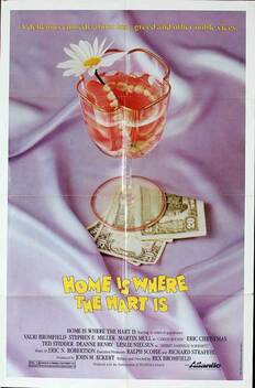 Home Is Where the Hart Is (1987)