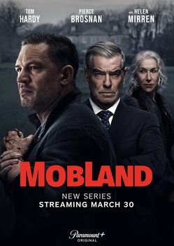 MobLand (2025-)