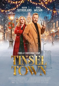 Tinsel Town (2025)