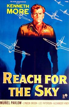 Reach for the Sky (1956)