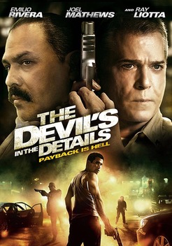 The Devil's in the Details (2012)
