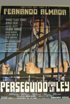 Perseguido por la Ley (1986)