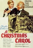 A Christmas Carol (1938)