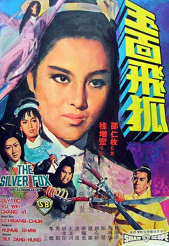 The Silver Fox (1968)