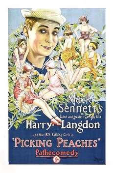 Picking Peaches (1920)