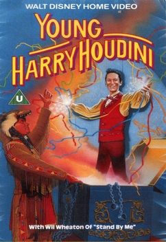 Young Harry Houdini (1987)