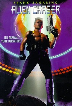 Alien Chaser (1996)