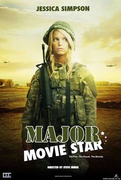 Major Movie Star (2008)