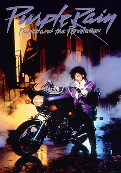 Prince: Purple Rain (1984)