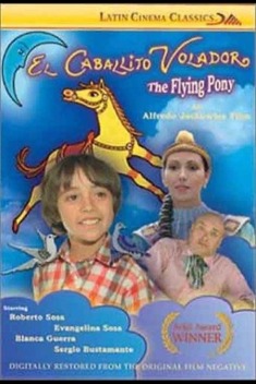 The Flying Pony (1982)