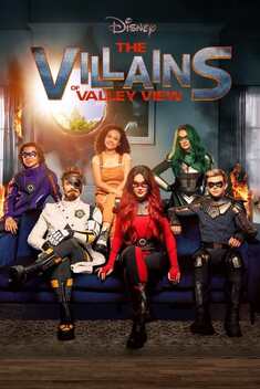 The Villains of Valley View (2022-2023)