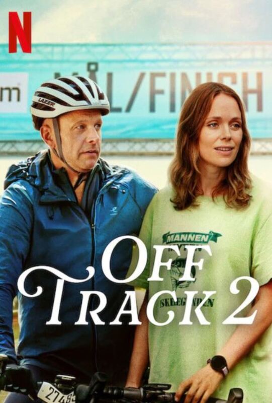 Off Track 2 (2025)