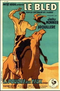 The Boondocks (1929)