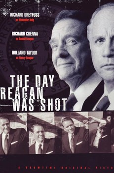 The Day Reagan Was Shot (2001)