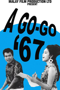 A-Go-Go '67 (1967)