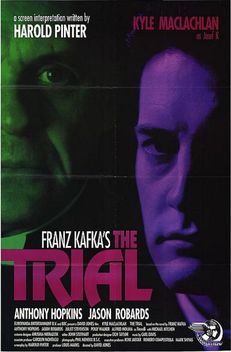 The Trial (1993)