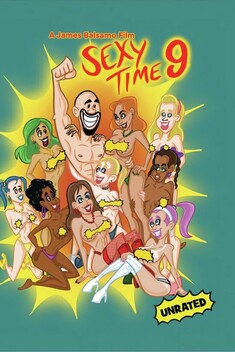 Sexy Time 9 (2024)