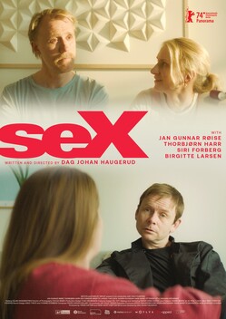 Sex (2024)