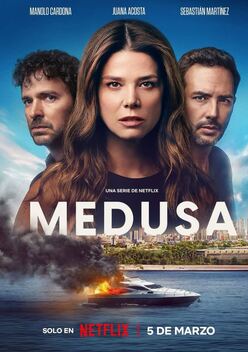 Medusa (2025)