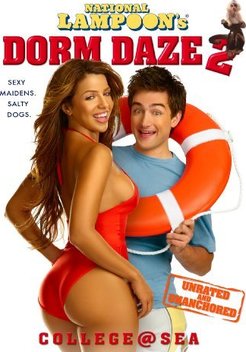 Dorm Daze 2 (2006)