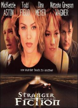 Stranger Than Fiction (2000)