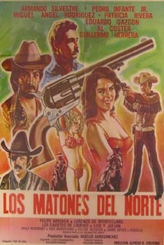 Los Matones del Norte (1985)