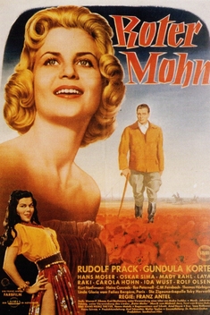 Roter Mohn (1956)