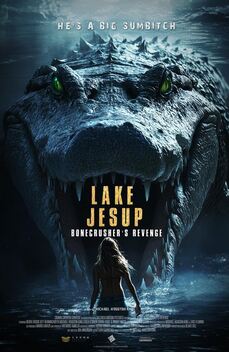 Gator Lake (2024)